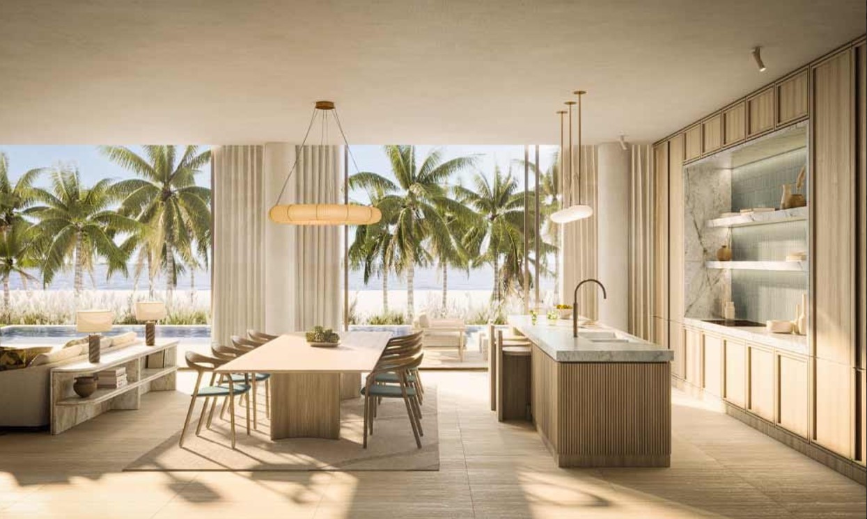 Bay Villas
